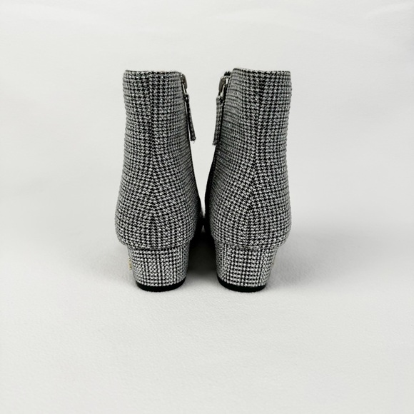 Kurt Geiger Big Kid Booties - Picture 5 of 8
